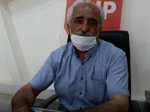 Araban Belediye Başkanı Doğru CHP’den istifa etti