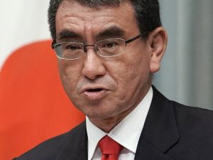 Japonya, ABD üretimi savunma sistemi için kararını verdi