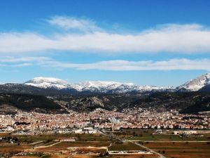 Muğla Büyükşehir Altınkent ödülünde finale kaldı