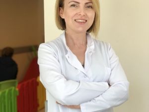 Çocuklarda geçmeyen öksürüğe dikkat