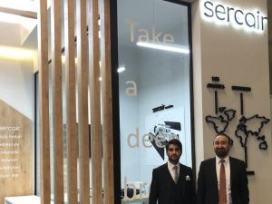 Dezenfektan teknolojileri pazarına 20 yeni ürün yatırımı