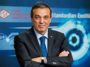 Gıdada belgelendirme karmaşası TSE-TGDF işbirliğiyle çözülecek