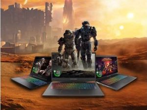 Oyun dünyasında kazanmanın şifresi: Güçlü bilgisayarlar