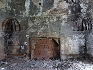 Turgutlu’da 2 tarihi bina restore edilip kütüphaneye çevrilecek