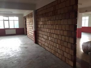 Dumlupınar’da Meslek Yüksekokul heyacanı