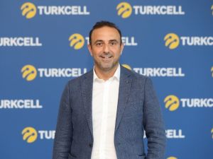 Turkcell’in  ‘Zeka Gücü’ne Londra’da ödül