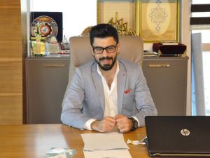 Mehmet Hanifi Kutlar: "Ozon tedavisi, kandaki oksijen miktarını arttırdığından vücudu hızlı bir şekilde yeniler"