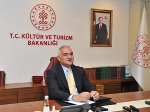 Bakan Ersoy: “Havalimanlarına ‘Test Center’lar kuracağız”