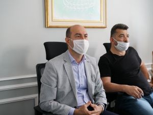 Kılıç: “Terme’de modern şehircilik başlayacak”