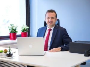 Dr. Büküşoğlu: "Kök hücreler üzerinde böylesine etkileri olması şaşırtıcı ve sürpriz"