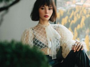 Türküsu Demirel’in yeni hedefi Netflix platformu