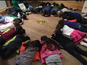 YTB’nin “Türkçe Saati Proje Destek Programı”na başvurular başladı