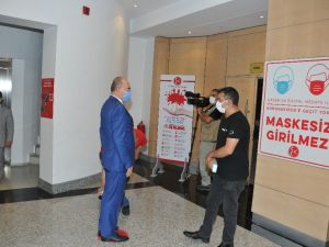 MHP’de milletvekilleri toplandı