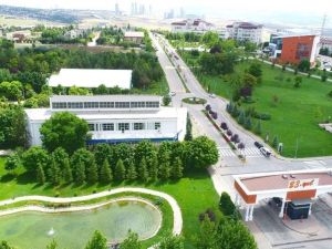 “THE Genç Üniversiteler” sıralamasında Atılım Üniversitesi ilk beş arasında