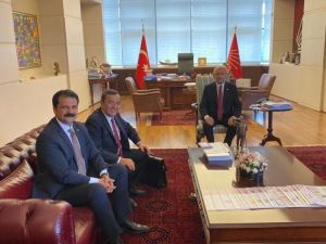 Kılıçdaroğlu’na Konak raporu