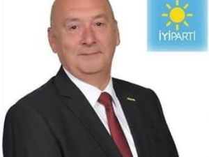 İYİ Parti’de istifa şoku: Meclis üyesi istifa etti