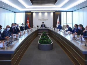 Milletvekili Arvas: “Van’ın kalkınması için gayret gösteriyoruz”
