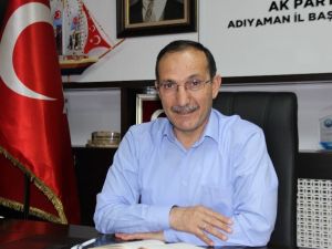 Başkan Dağtekin’den sarmalık kıyılmış tütün açıklaması