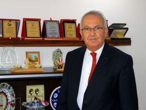 TAB Başkanı Şahin: “Bilim insanları AR-GE’lerini para ile satmasın”