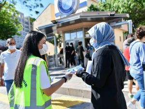 Öğrenci dostu büyükşehir