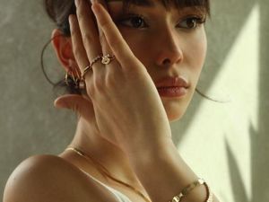 Türküsu Demirel: “İnsanları hayatını merak ettiğim için oyuncu oldum diyebilirim”