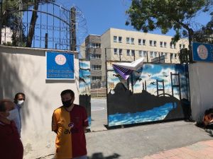 AYT heyecanı sona erdi