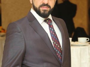 Laleto Tekstil dünyaya açılmaya hazırlanıyor