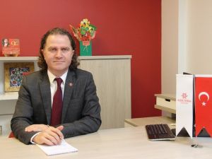 Eğitimci Serdar Şeker AYT sorularını değerlendirdi