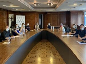 Uzmanlar AYT sorularını yorumladı