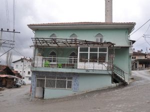 Simav’da ev karantinası