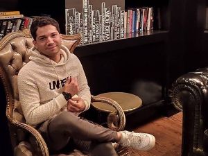 Genç girişimcinin kurduğu korona virüs sitesi ziyaretçi rekoru kırıyor