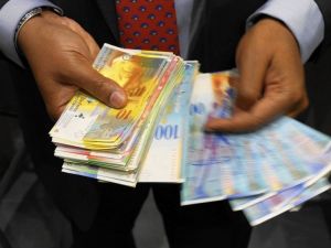 Dünyanın en pahalı ülkesi İsviçre oldu