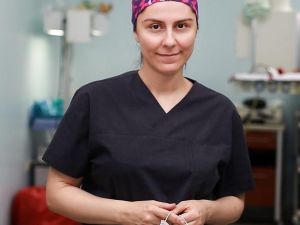 Kadınlarda rahim problemlerine dikkat