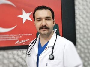 Aydın Veteriner Hekimleri Odası Başkanı Şahin, KKKA’ya dikkat çekti