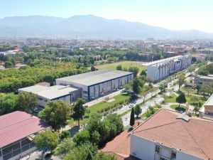 EÜ, "En İyi Altın Çağ Üniversiteleri" arasında 4’üncü sırada