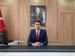 Silopi’nin yeni kaymakamı göreve başladı