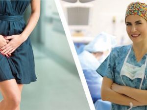 Kadınların korkulu rüyası ‘Endometriozis’ ten kurtulmak mümkün