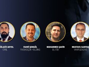 Pandemi dijital dönüşümü hızlandırdı