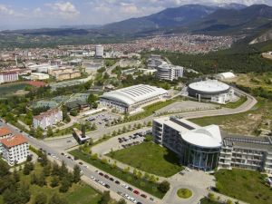 244 PAÜ’lü TEKNOFEST 2020’de yer alacak