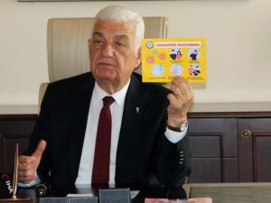 Muğla yerli turizmde 2. dalgayı bekliyor