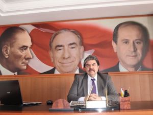 Bahçeli’ye ilk destek Adana’dan