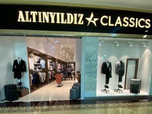 Altınyıldız Classics’ten Türkmenistan açılımı