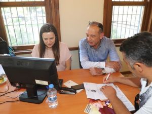 Turgutlu Belediyesi bu yıl da üniversite tercih merkezi kuracak