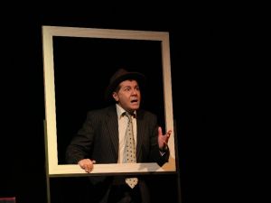 Pandemi sonrası ilk tiyatro oyunu galasını yapmaya hazırlanıyor