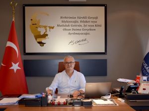 Kuşadası Belediye Başkanı Günel’e Hayati Atlı vekalet edecek