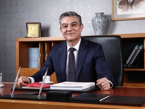 TSB Başkanı Atilla Benli’den 30 Haziran Emekliler Günü’nde tasarruf hatırlatması