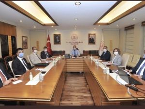 Milletvekili Arvas: “Van turizmde önemli bir destinasyon merkezidir”
