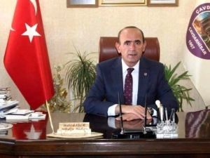 Çavdarhisar’da Meslek Yüksekokulu heyecanı