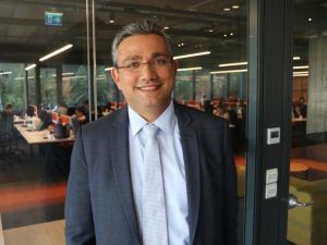 Genç yetenekler için ‘italent’ programı başlıyor