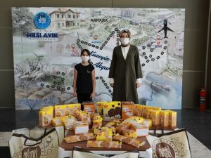 Çölyak ve fenilketonüri hastalarına yardım